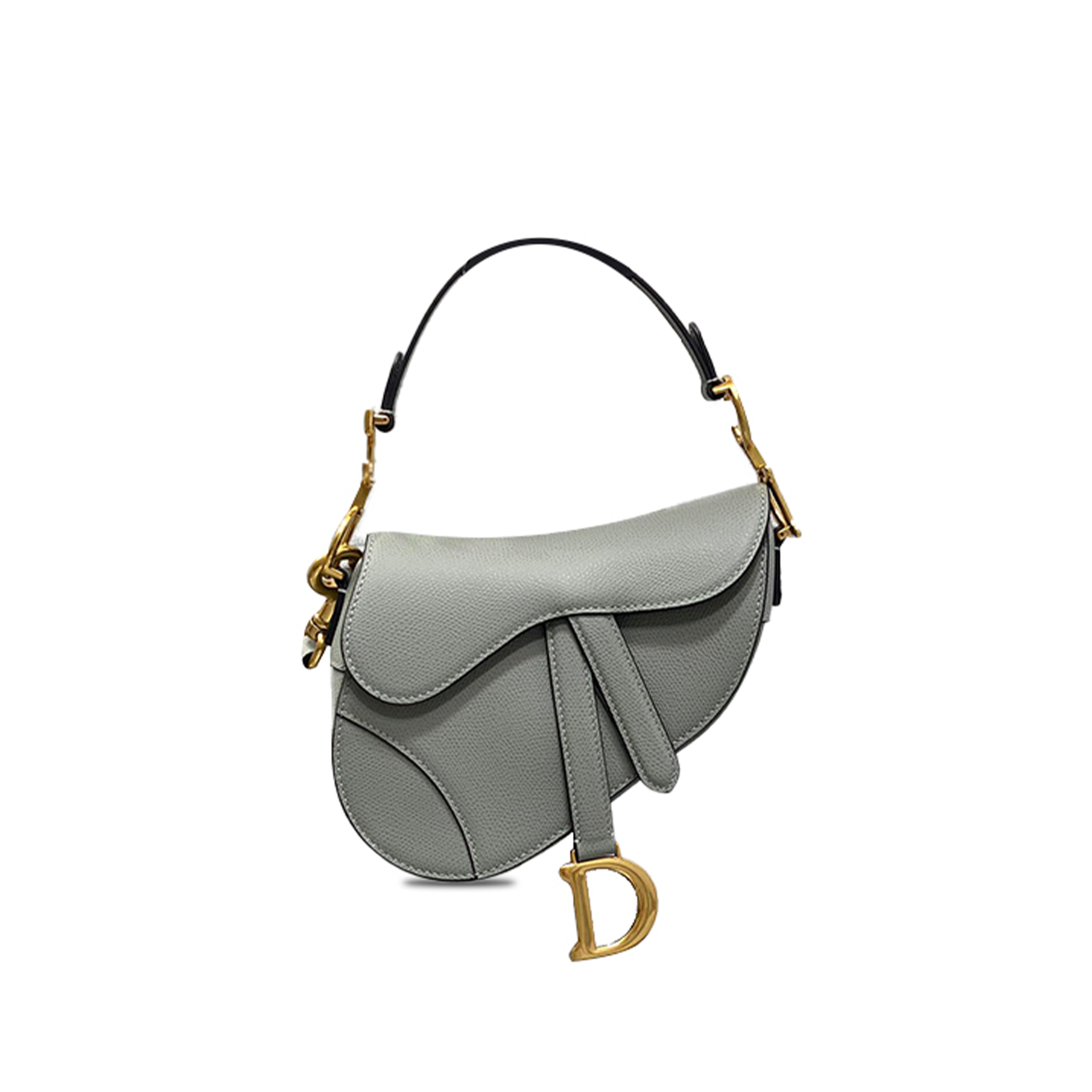 D*or small saddle bag with strap m0455cbaa (17*15*5cm)